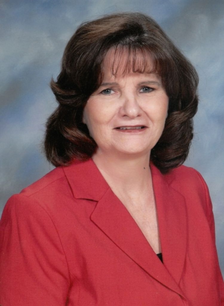Mrs. Brenda Padgett Bush
