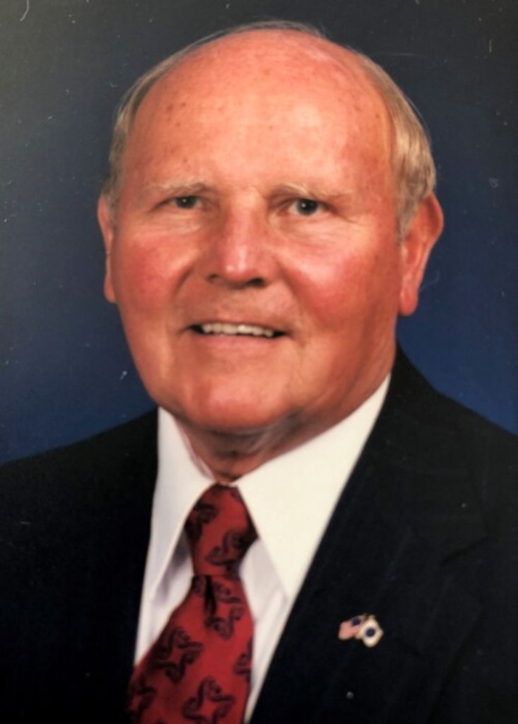 Phillip J. Soyring