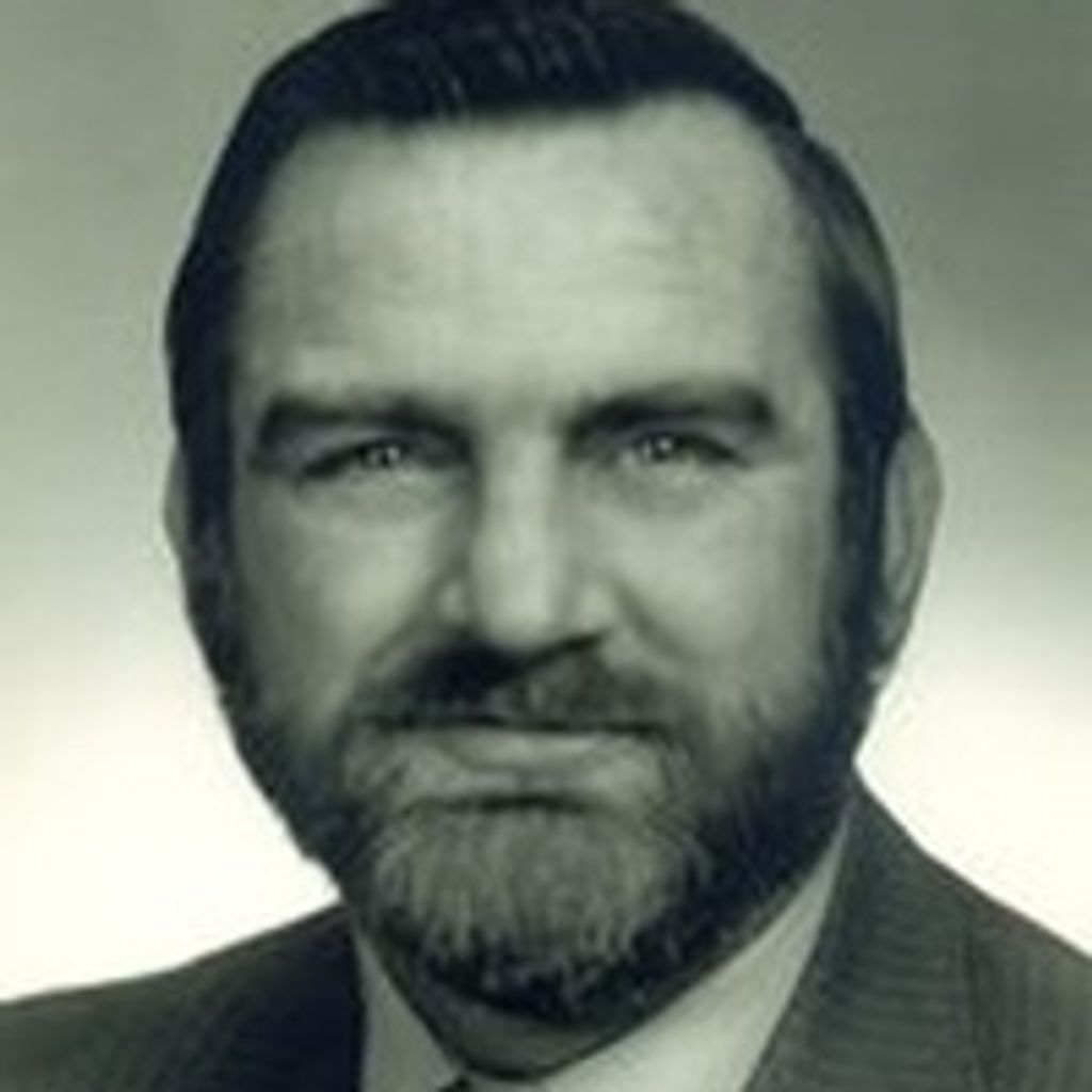 Buford Largent