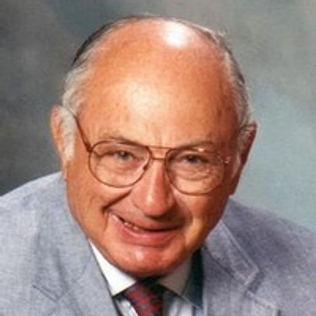 Hyman Katz