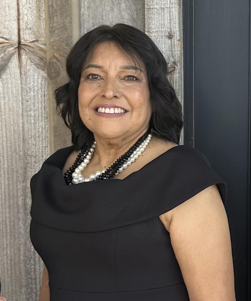 Maria Elena Huerta Profile Photo