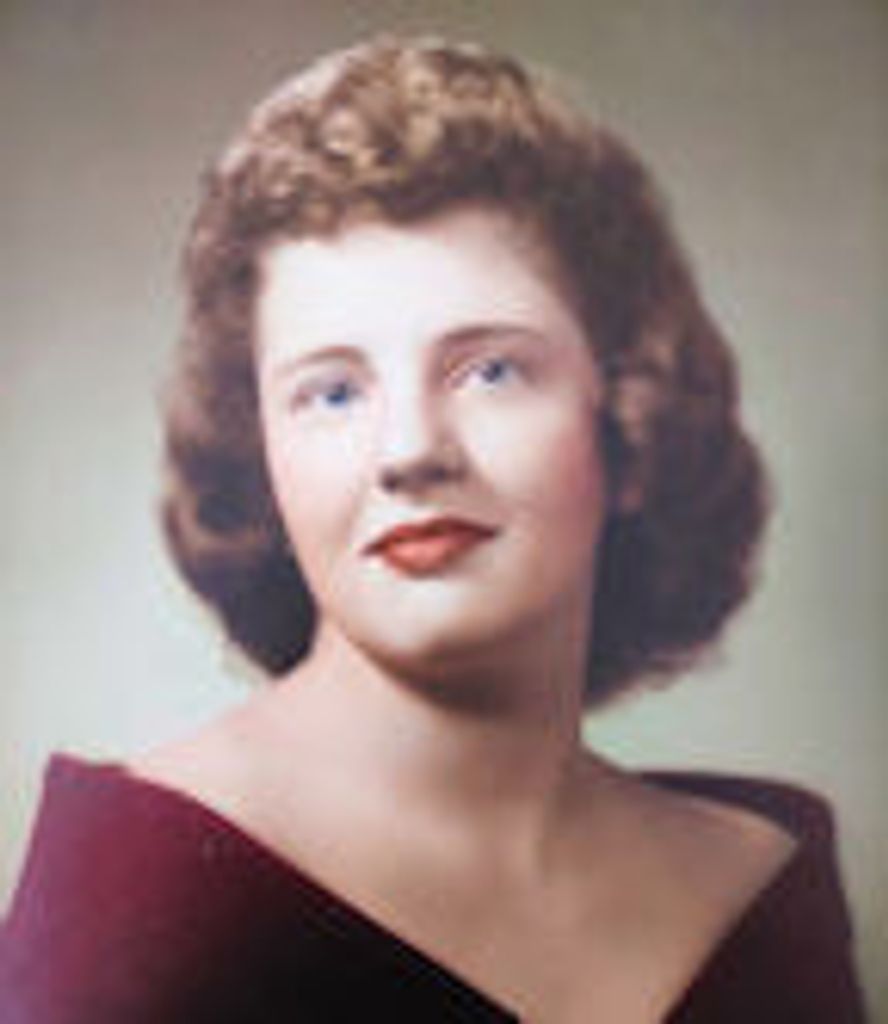 Priscilla Kaye Ackley Profile Photo