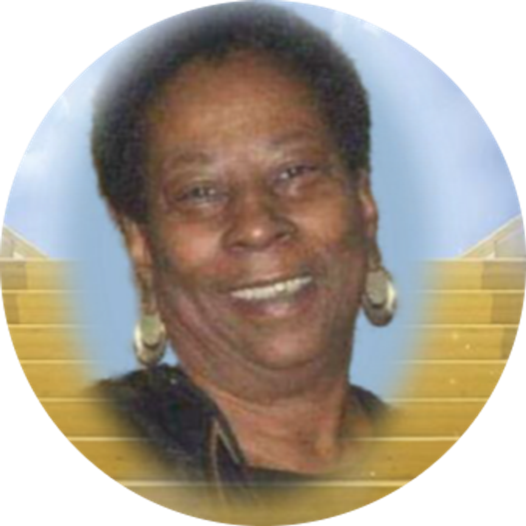 Carolyn Jane Johnson