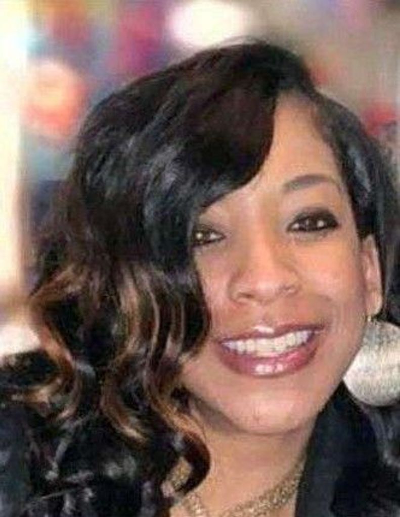 Tennille Shawntay Haithcock