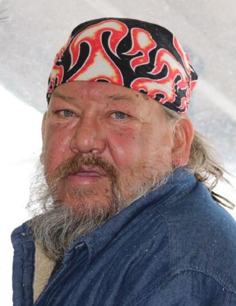 Brian Conal Johnson
