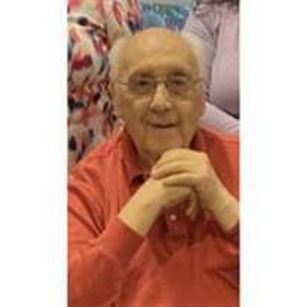 Gaylord J. Dunn Profile Photo