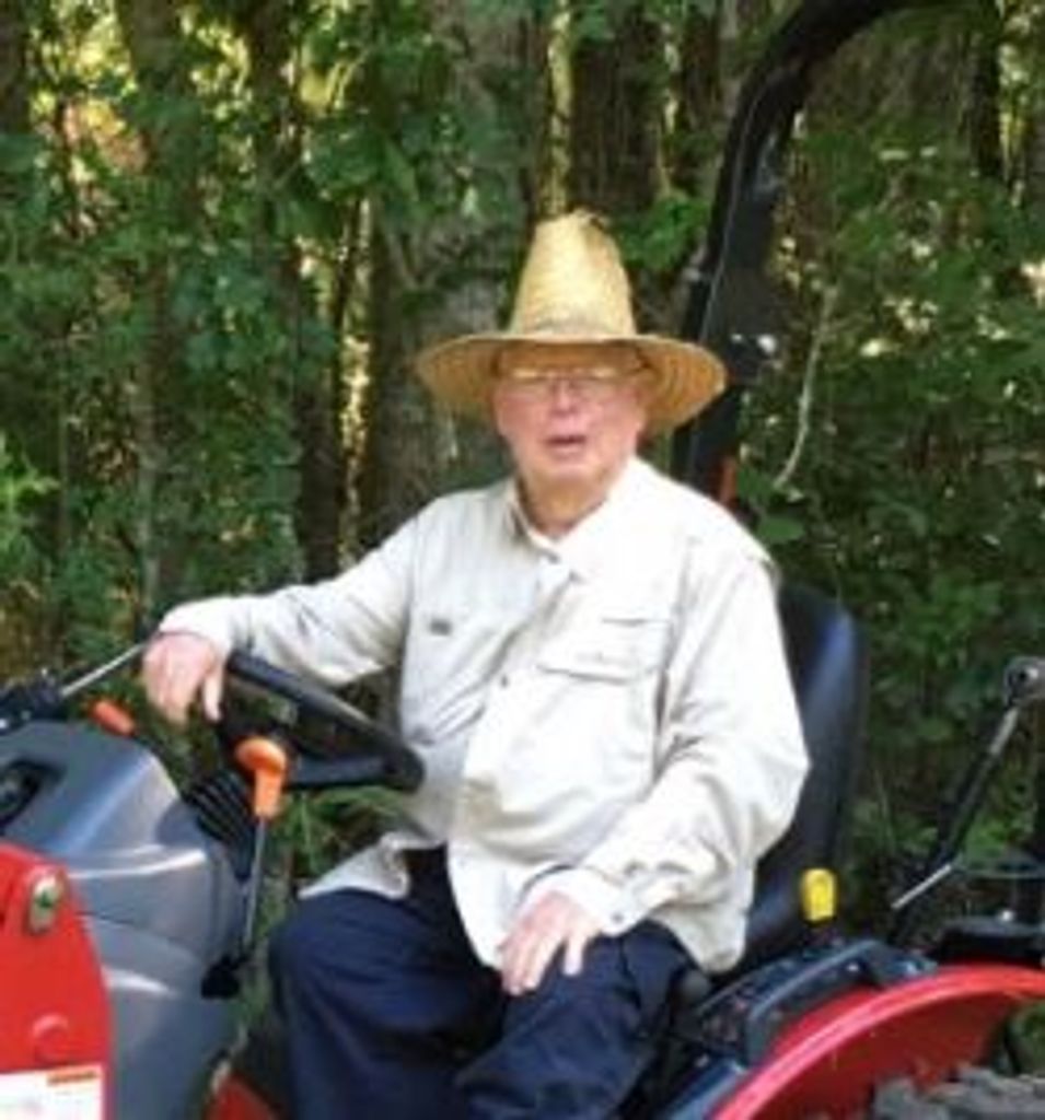 Walter Taylor