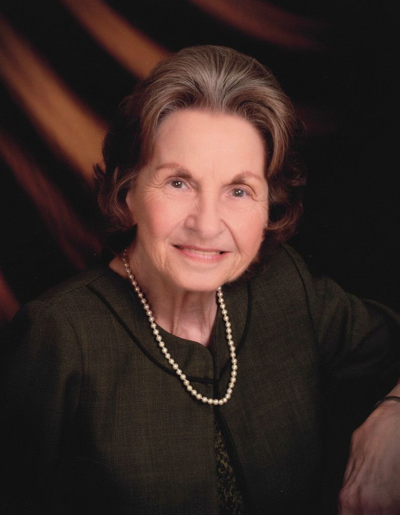 Carolyn Mae Hearn Roberts Profile Photo