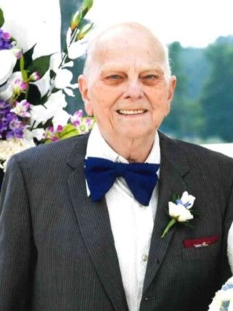 Robert "Bob" Harrison Profile Photo