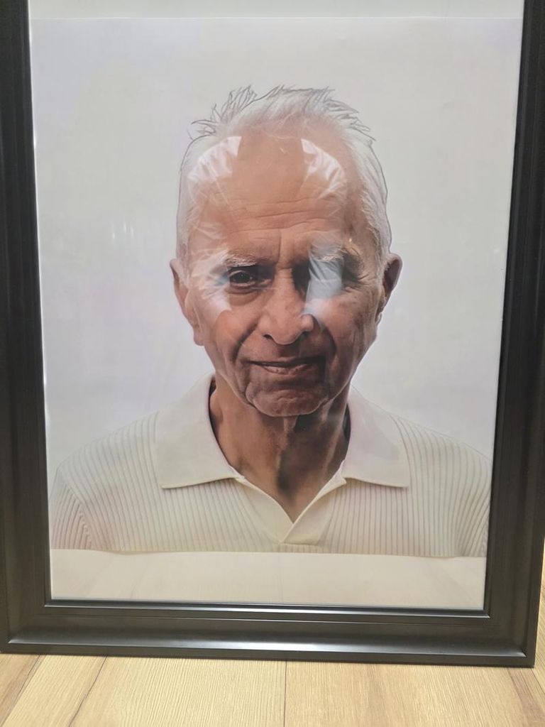 Radhakrrishan Saluja Profile Photo