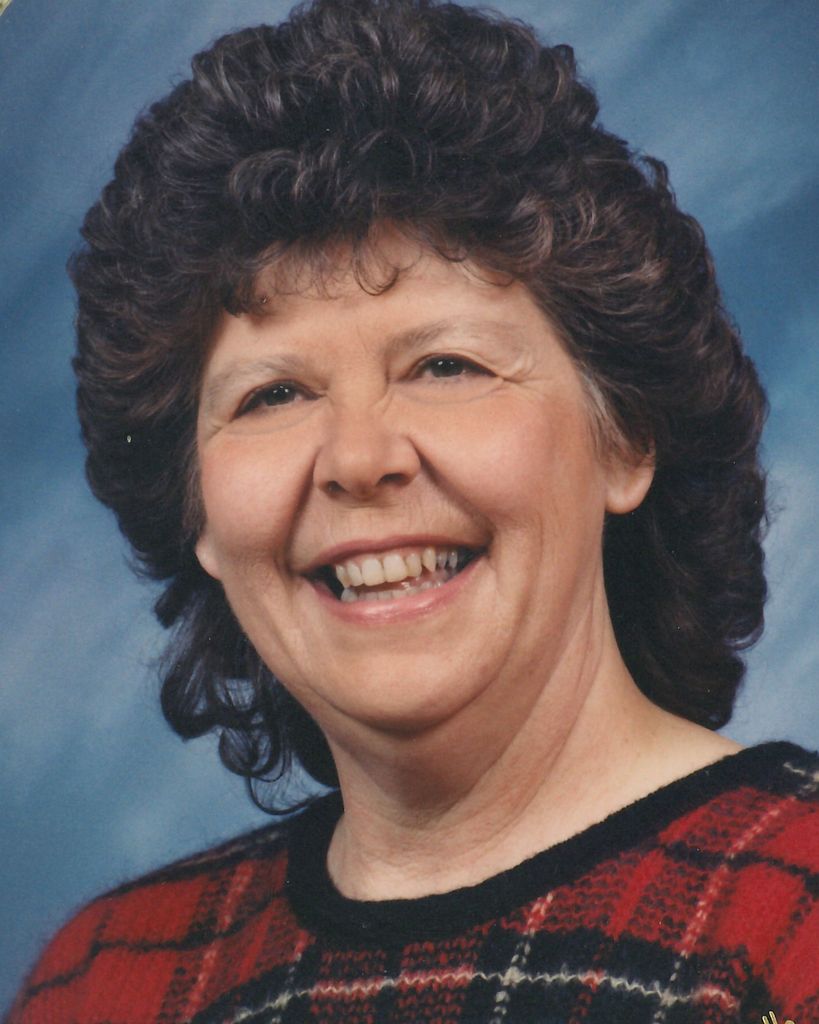 Rose Marie Moeller