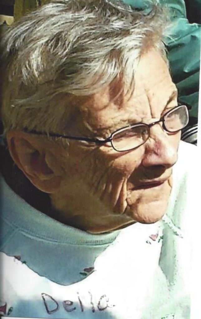 Della Melissa Linton