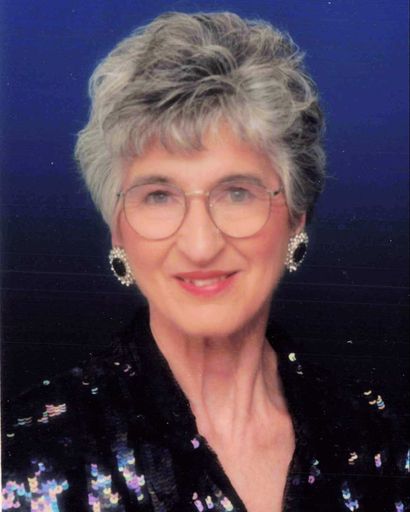 Adeline Marie Biedermann's obituary image