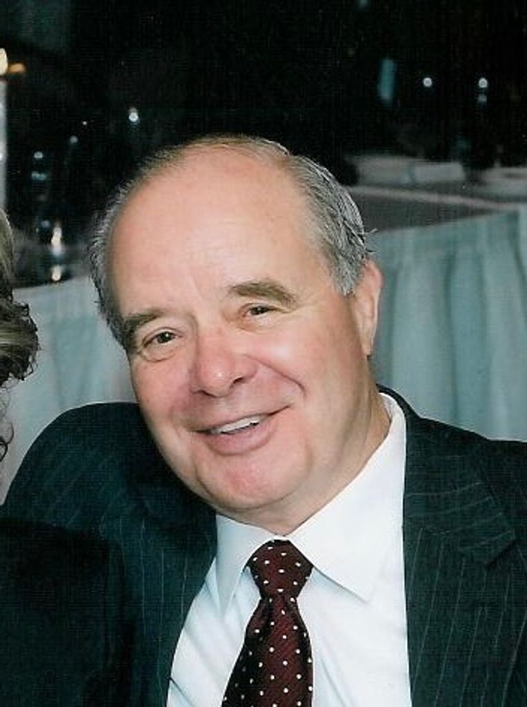 L.A. "Buddy" Patrick Profile Photo