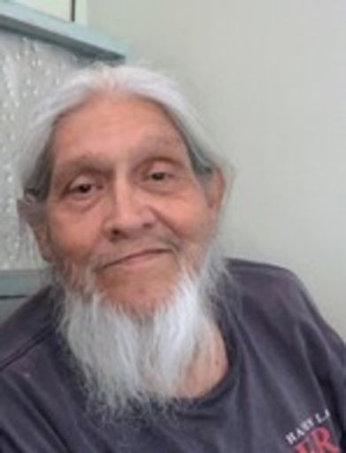 Ralph Duarte Oliver Profile Photo