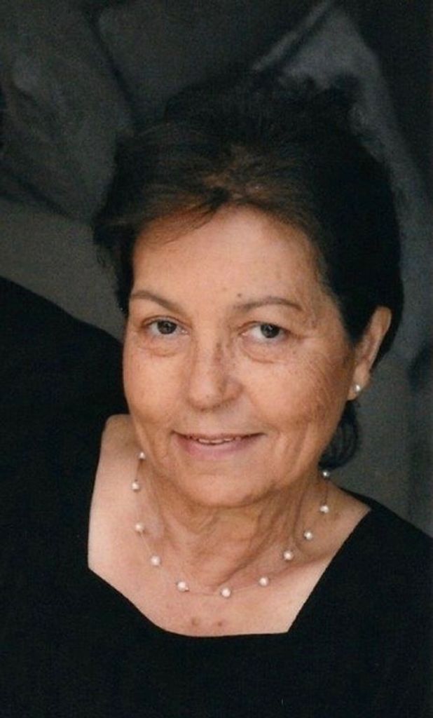 Esther Mae Lynch Profile Photo
