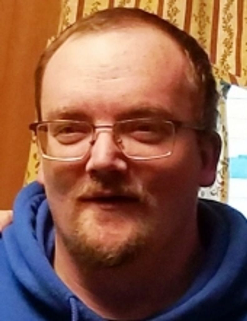 Carl Ryan Blackford Profile Photo