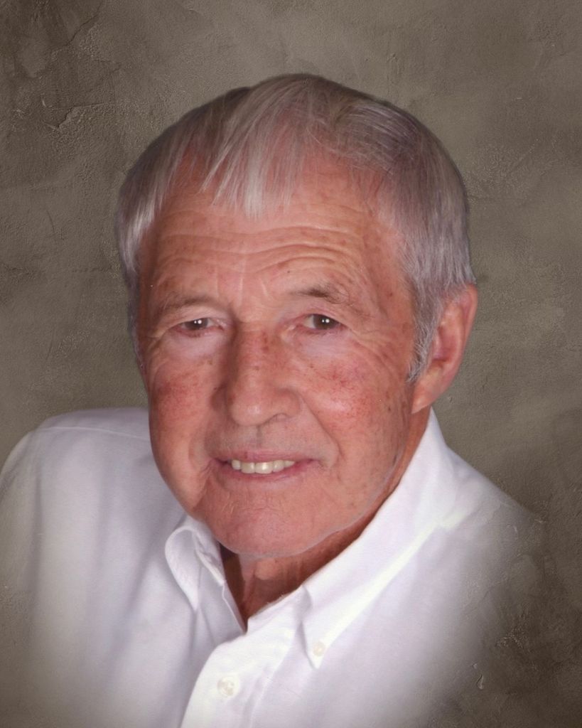Bobby Russell "Russ" Paris