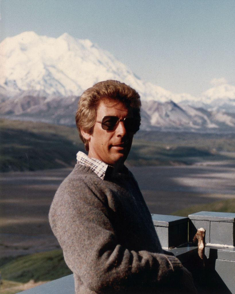 Geoffry Allen Carlson