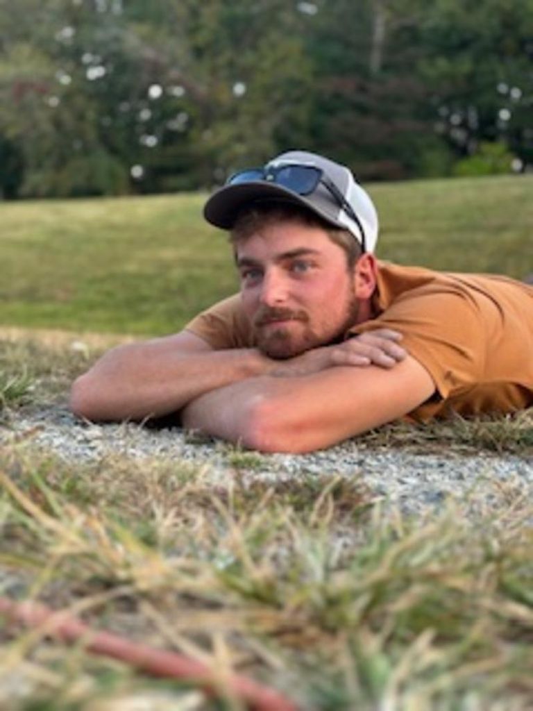 Justin Matthew Martin Profile Photo