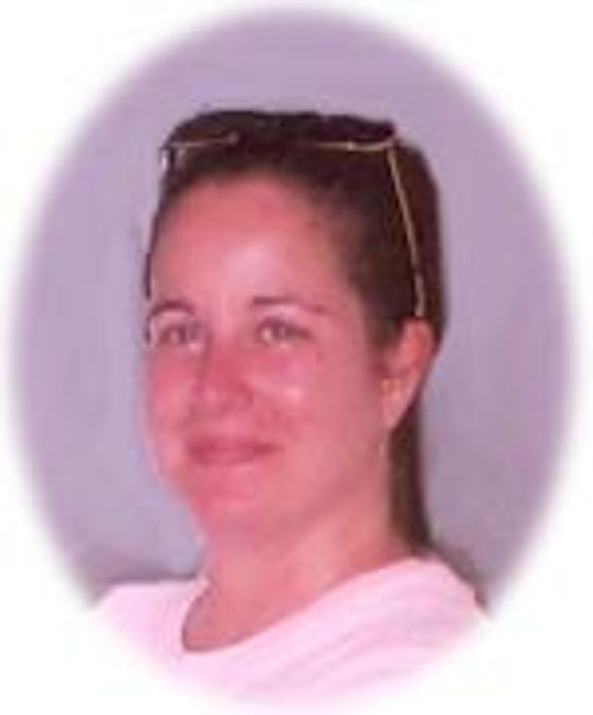Christine A. "Chrissy" Mather