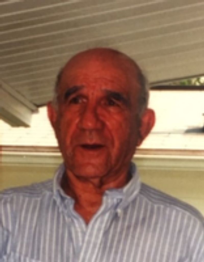James Palmieri