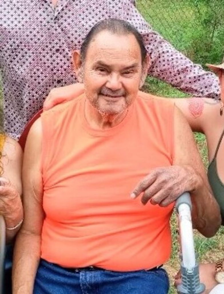 Rodolfo Perez Espinoza