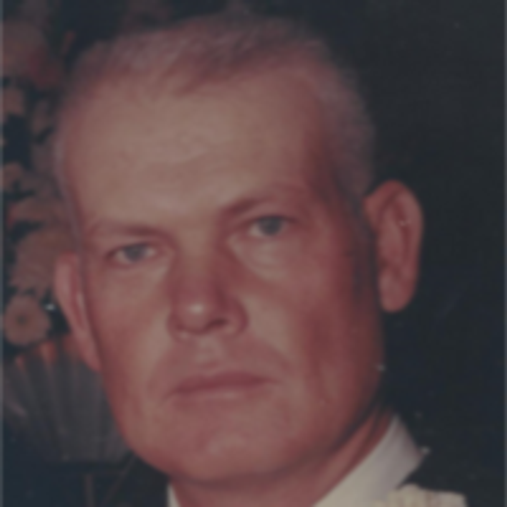 George Thurmond Futch