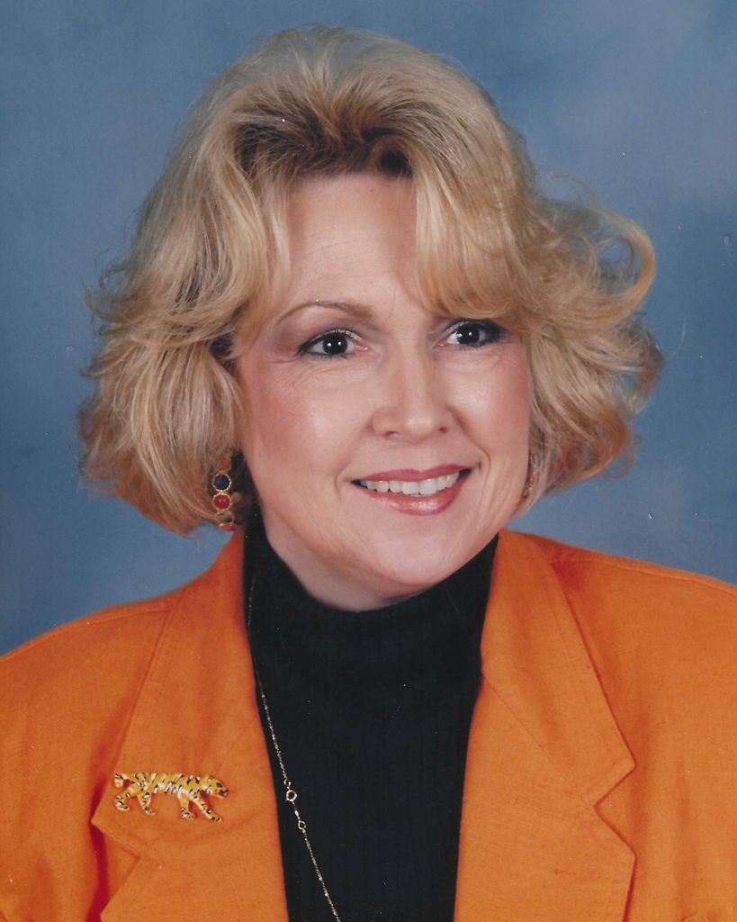 Nancy Spivey Turner Profile Photo