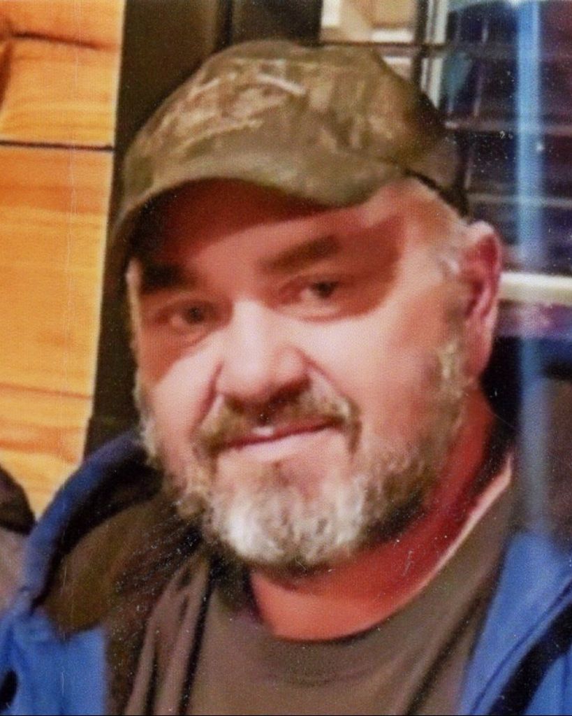 James Wesley Hall, Jr. Profile Photo