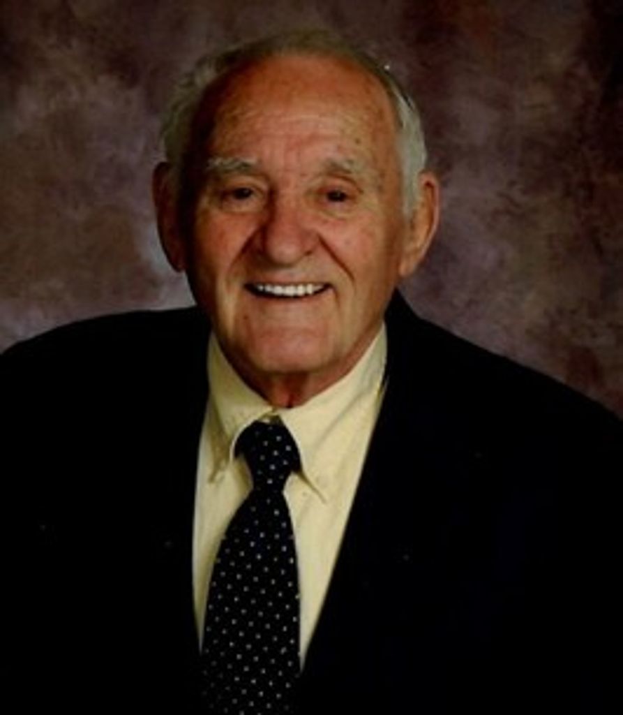 Joe Moore Profile Photo