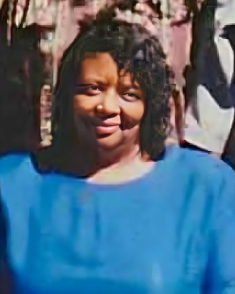 Gloria Geen Bradford Profile Photo