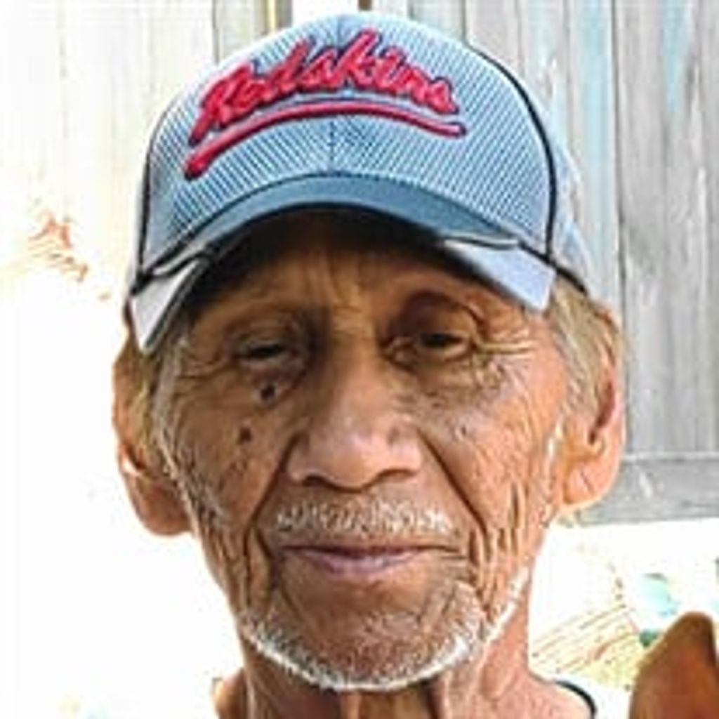 Gabriel Martinez Jr.