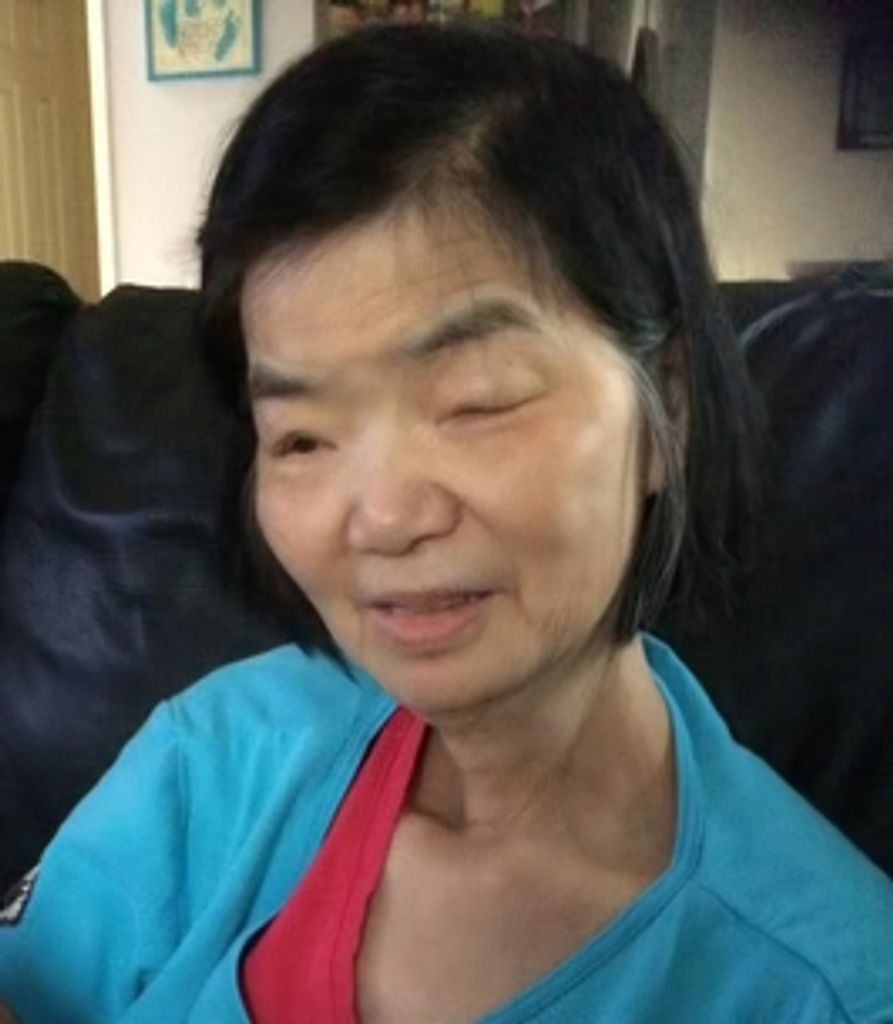 Oi Yuk Chiu