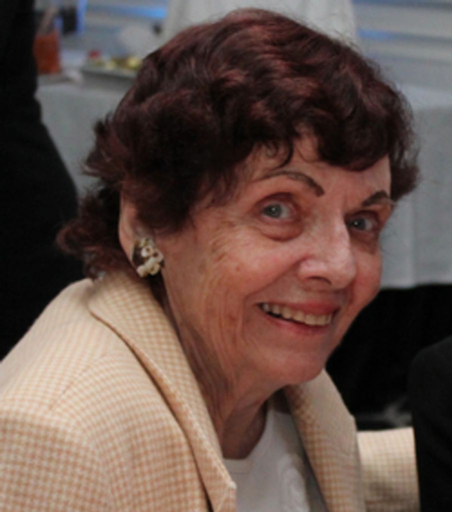 Elaine Williams Ulshafer Profile Photo