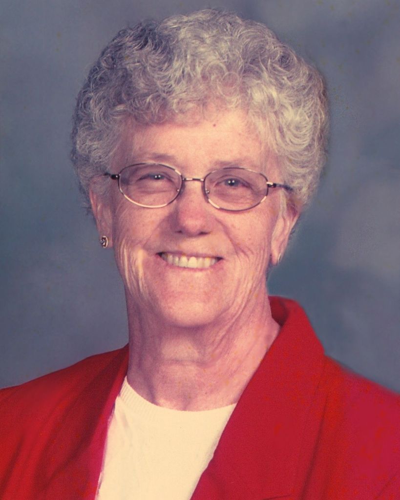 Patricia "Patty" Ann Sparks