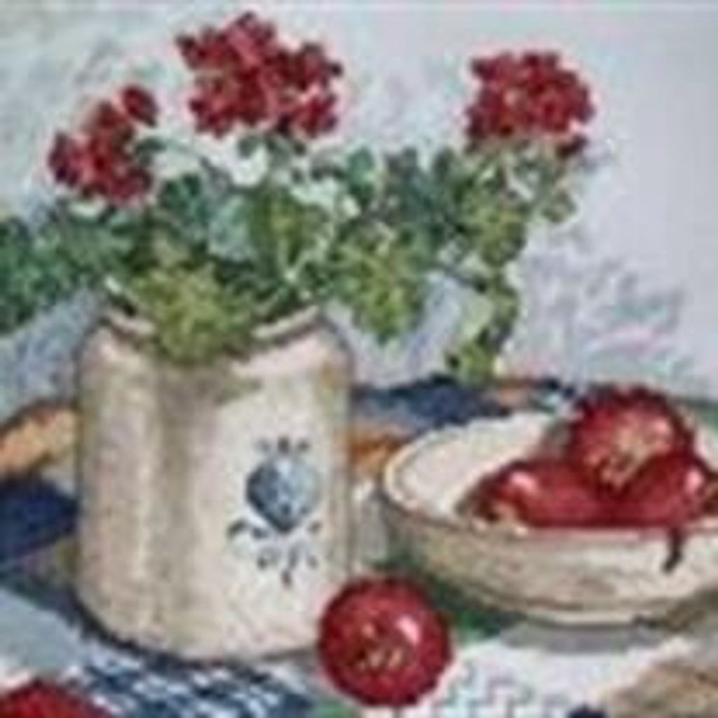 Collene  Banks Hamilton