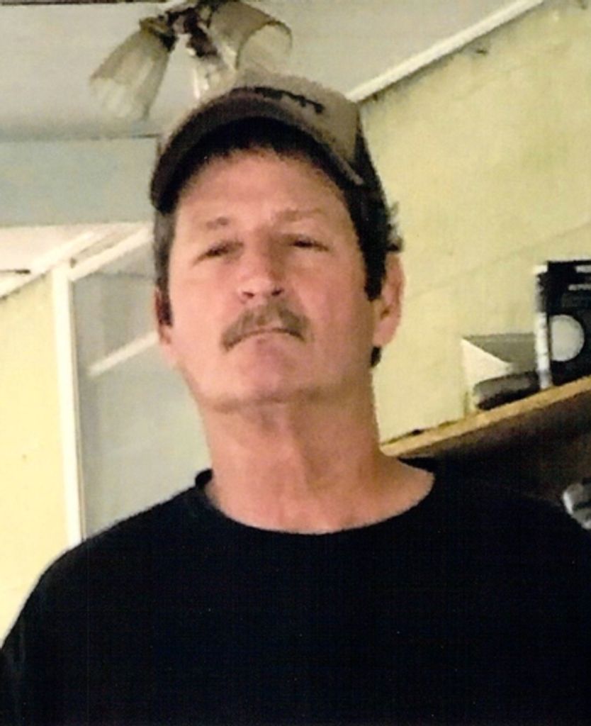Clyde Harris Carter Profile Photo