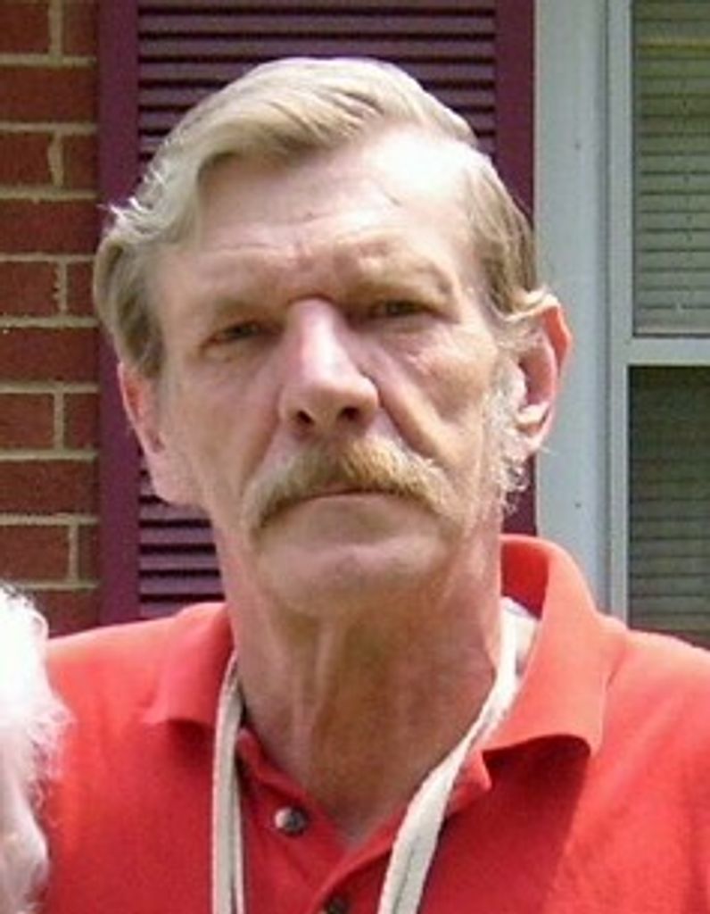 Michael Donald Dumbloskie
