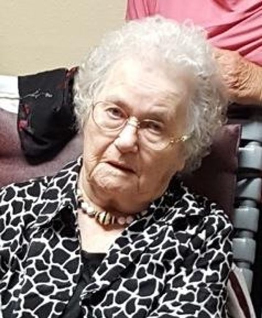 Alice Hicks Profile Photo