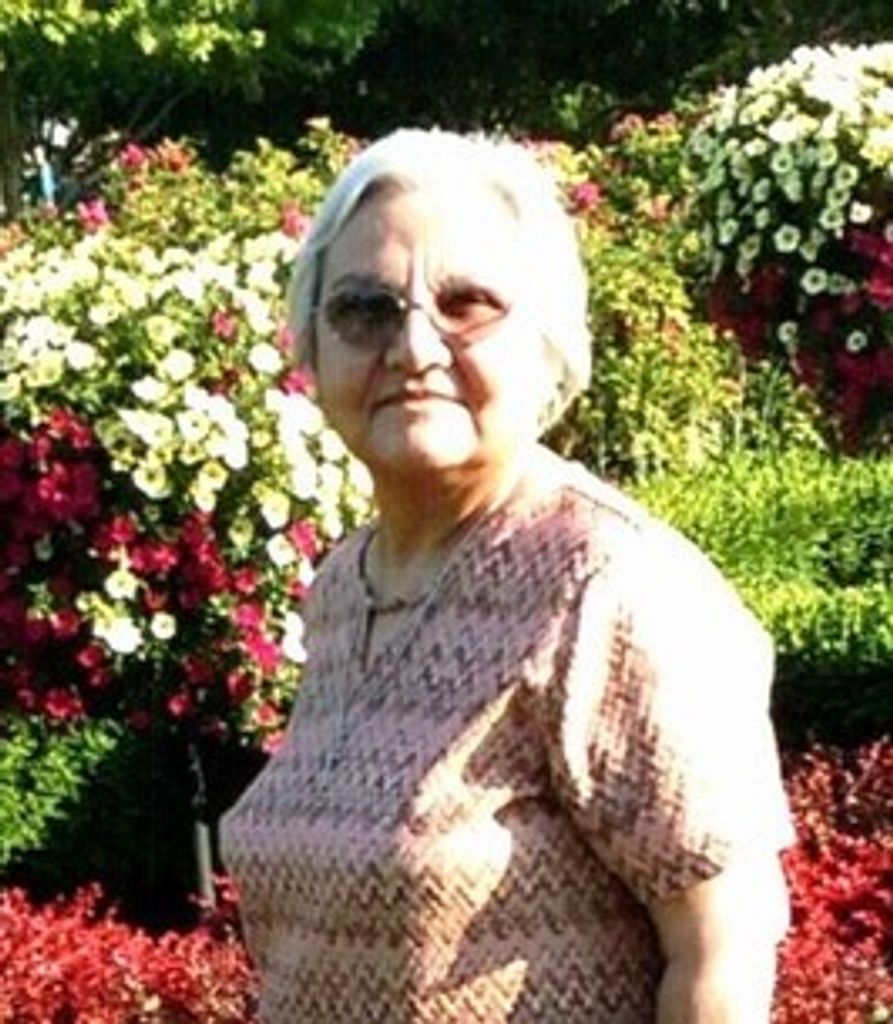 Elva Madrigal