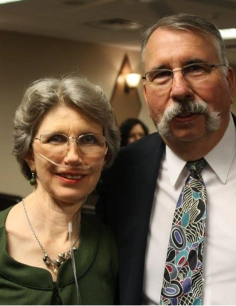 Sherry Ann (Clack) Semmendinger