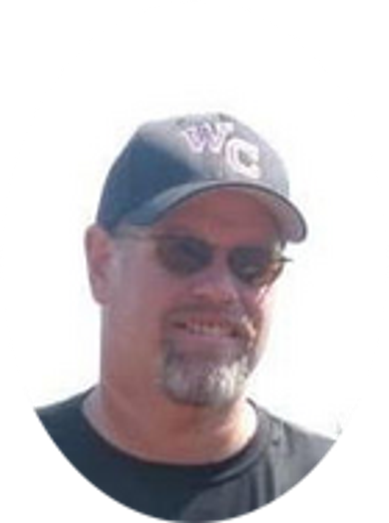 Chad Rattenborg Profile Photo