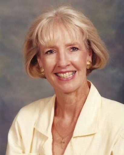 Oleta Fay Bruner's obituary image
