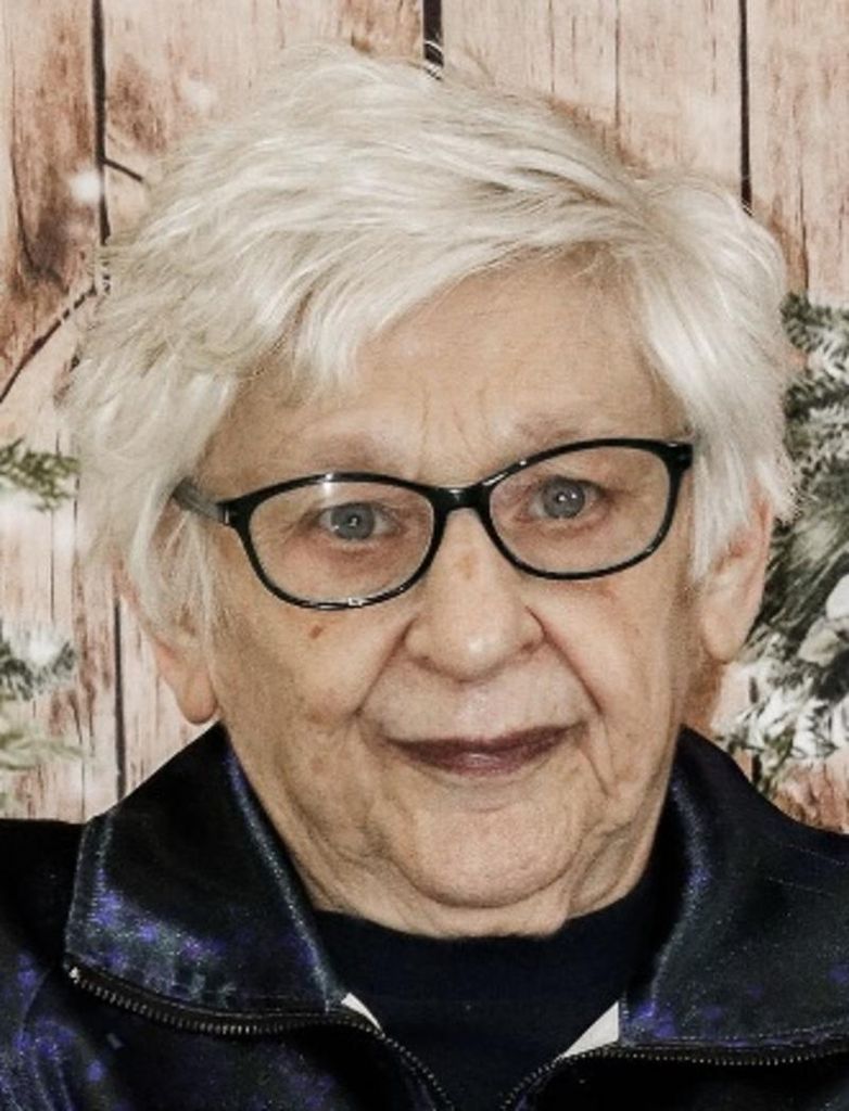 Susan "Sue" Elaine Lunsford Profile Photo