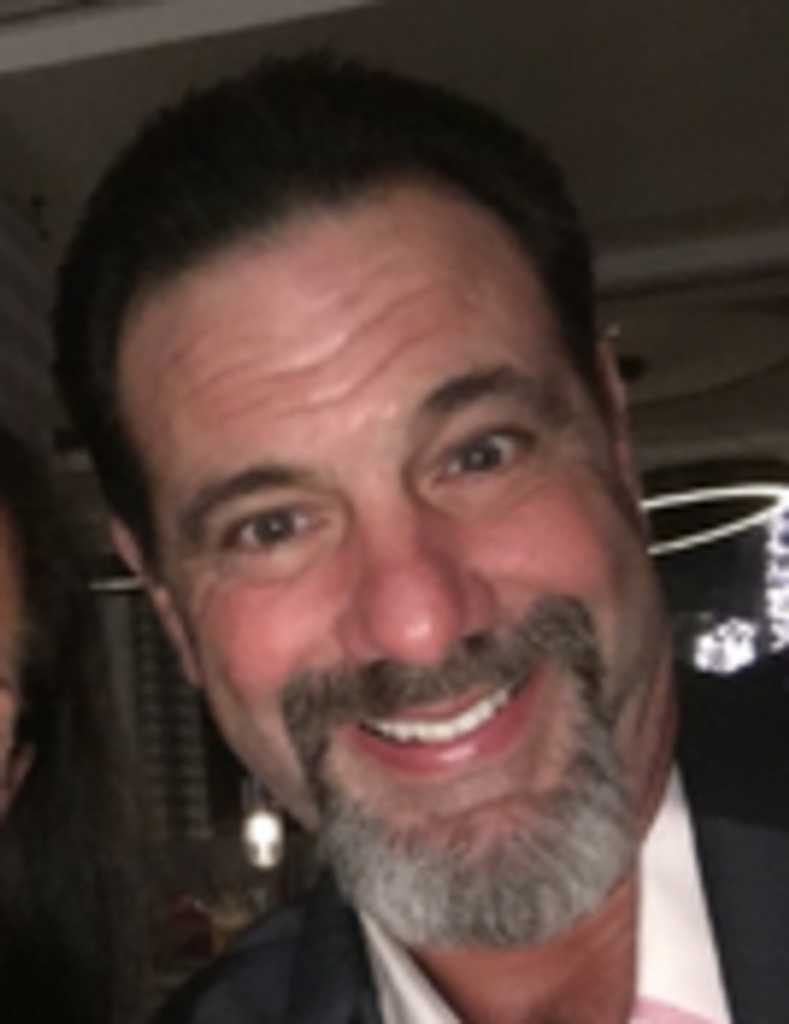 John Edward Mccrodden Jr.