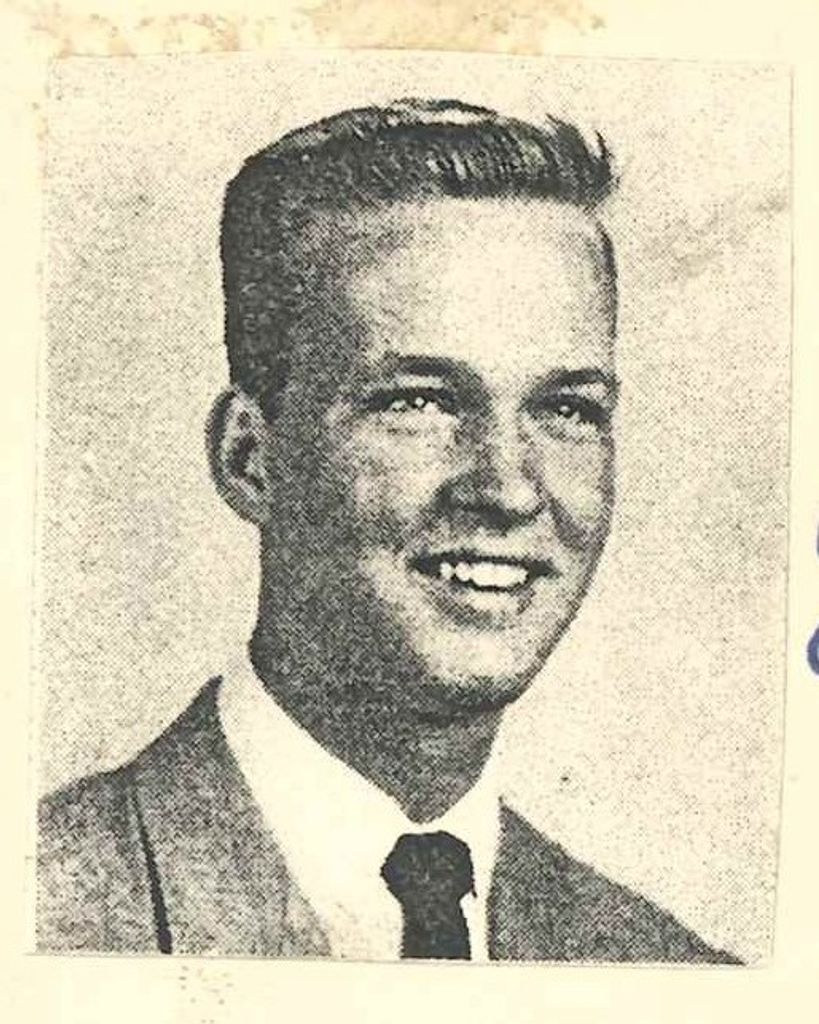 James "Jim" G. Sheehan