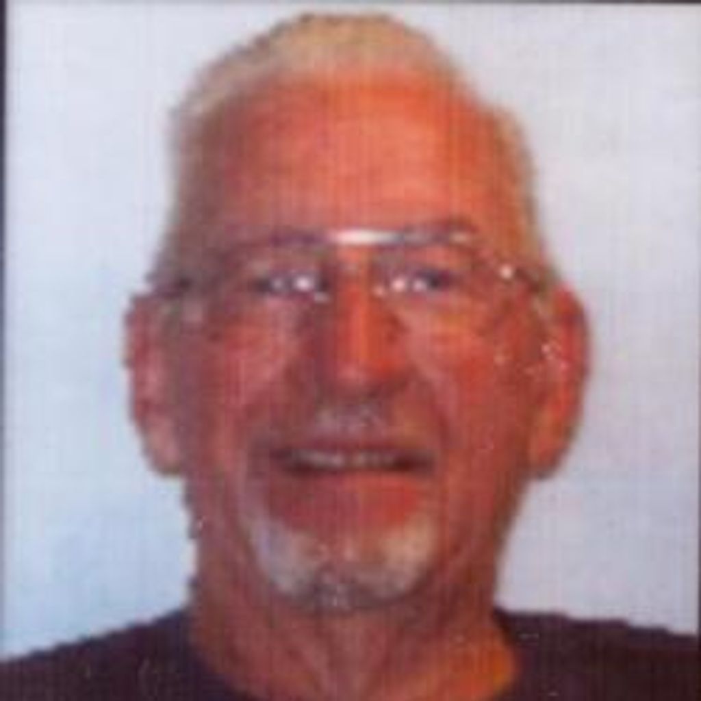 Clayton Earl Gordon Profile Photo