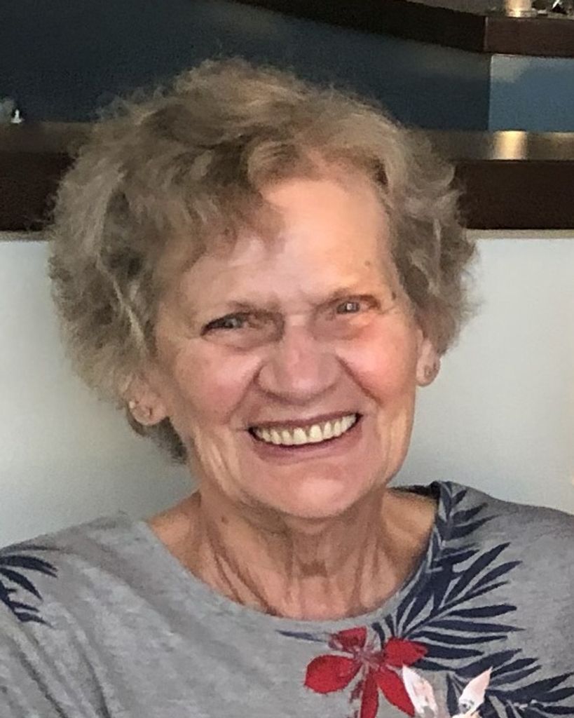 Alberta A. Boulanger Profile Photo