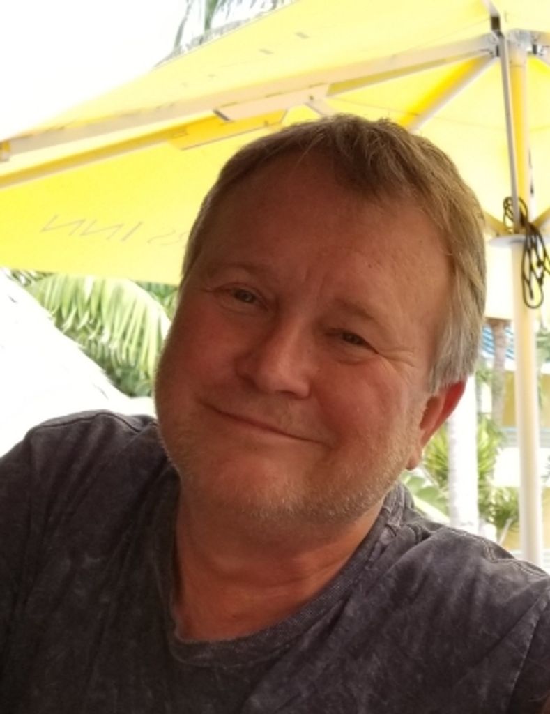 Kevin Stevenson Profile Photo